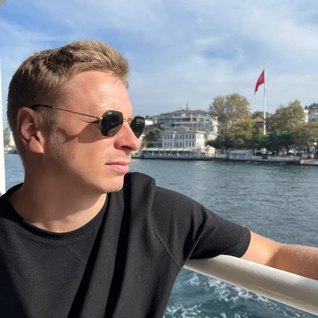 Евгений Агафонов